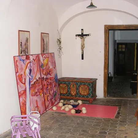 Rychta Отель типа 