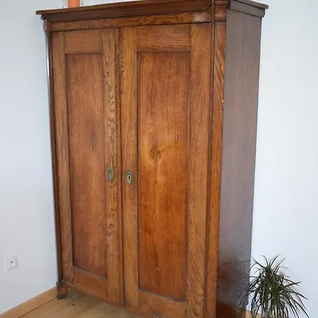 Rychta Frühstückspension Rataje nad Sázavou