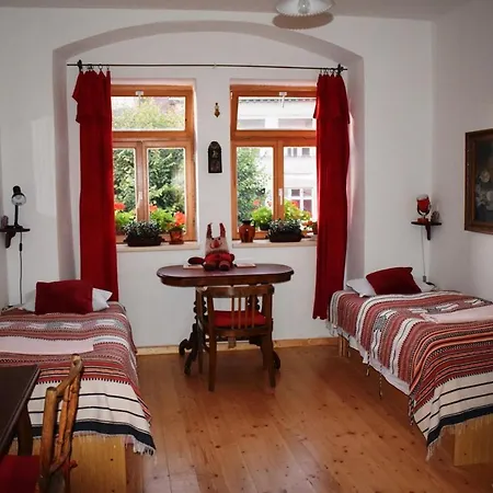 Bed & Breakfast Rychta