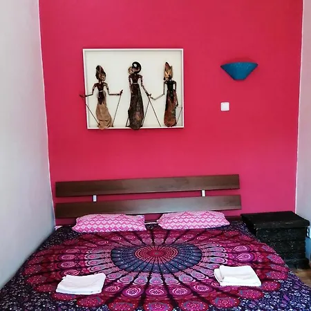 Rychta * Rataje nad Sázavou