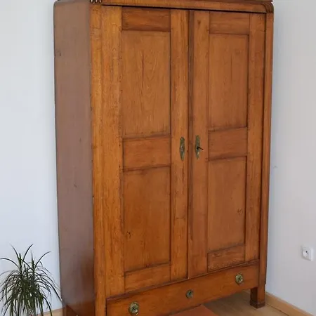 Frühstückspension Rychta