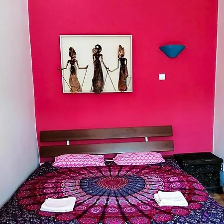 Rychta Bed & Breakfast Rataje nad Sázavou