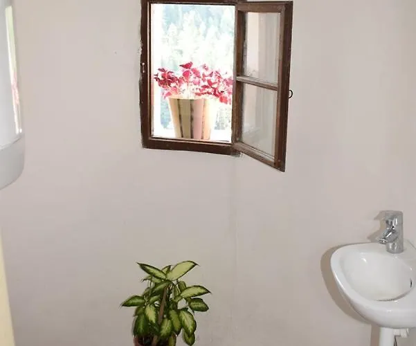 Bed & Breakfast Rychta Rataje nad Sázavou