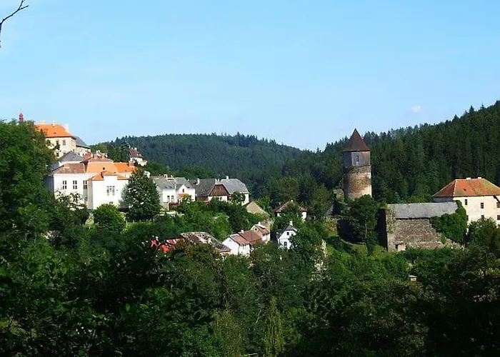 Rychta Bed & Breakfast