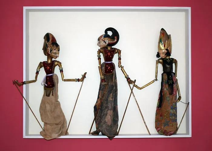 Bed & Breakfast Rychta