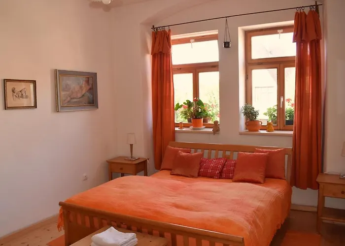 Rychta Bed & Breakfast