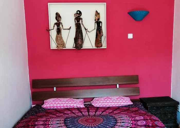 Rychta * Rataje nad Sázavou