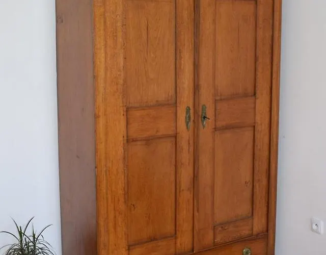 فندق مبيت وإفطار Rychta